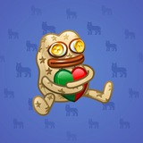 Plush Pepe #2463