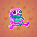 Plush Pepe #2465
