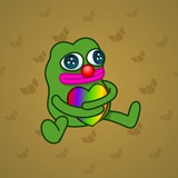 Plush Pepe #2472
