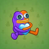 Plush Pepe #2474