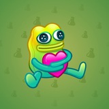 Plush Pepe #2477