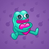 Plush Pepe #2478