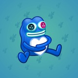 Plush Pepe #2492