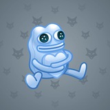 Plush Pepe #2497