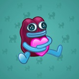 Plush Pepe #2498