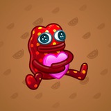 Plush Pepe #2511