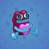 Plush Pepe #2519