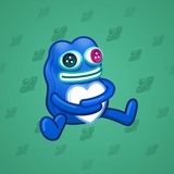 Plush Pepe #2521