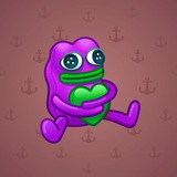 Plush Pepe #2528