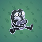 Plush Pepe #2560