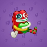 Plush Pepe #2564