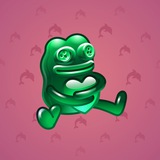Plush Pepe #2565