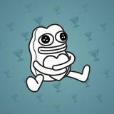 Plush Pepe #2566