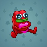 Plush Pepe #2568