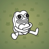 Plush Pepe #2569