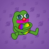 Plush Pepe #2571