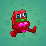 Plush Pepe #2575