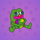 Plush Pepe #2581
