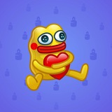 Plush Pepe #2583