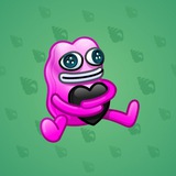 Plush Pepe #2589