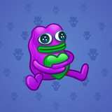 Plush Pepe #2595