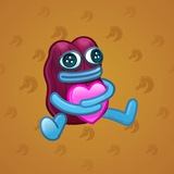 Plush Pepe #2598