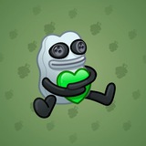 Plush Pepe #2600