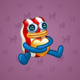 Plush Pepe #2606
