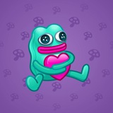 Plush Pepe #2611
