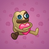 Plush Pepe #2616