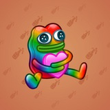 Plush Pepe #2619