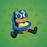 Plush Pepe #2620