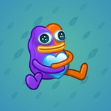 Plush Pepe #2623