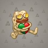 Plush Pepe #2630