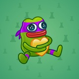 Plush Pepe #2642