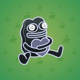 Plush Pepe #265