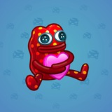 Plush Pepe #2651