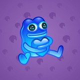 Plush Pepe #2656