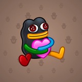 Plush Pepe #2657