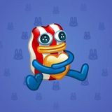 Plush Pepe #2662
