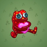 Plush Pepe #2667