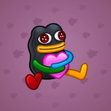 Plush Pepe #2675