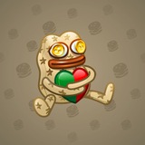 Plush Pepe #2681