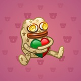 Plush Pepe #2682