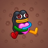 Plush Pepe #2687