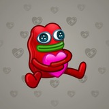 Plush Pepe #2690