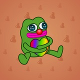 Plush Pepe #2691