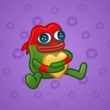 Plush Pepe #2693