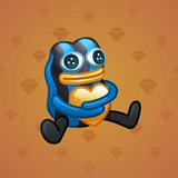 Plush Pepe #2697