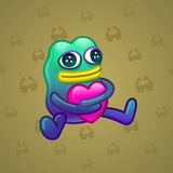 Plush Pepe #271